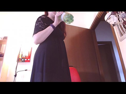 ❤️ Submetiĝema sklavo, kiu amas malpurajn kaj bongustajn kalsonojn, estas devigita masturbi post rigardado de ĉi tiu video! ❤❌ Kvalita porno ĉe porno eo.pornado-co.ru