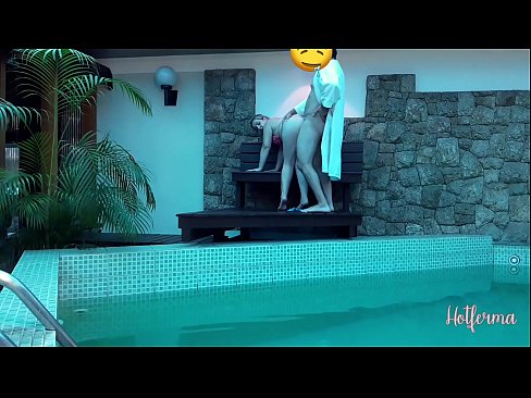 ❤️ Estro invitas servistinon al la naĝejo, sed ne povis rezisti varmegon ❤❌ Kvalita porno ĉe porno eo.pornado-co.ru