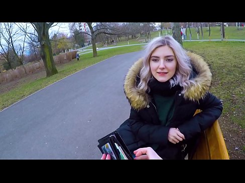 ❤️ Glutas la varman spermon de fremdulo por mono - pimo en la parko de Eva Elfie ❤❌ Kvalita porno ĉe porno eo.pornado-co.ru